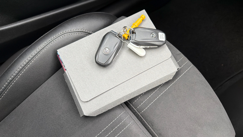 Vauxhall Crossland 1.2 Turbo Ultimate 5dr Petrol Hatchback